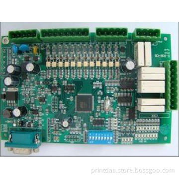 Multi Layer Turnkey PCB Assembly / Prototype Printed Circui